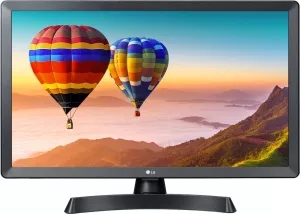 Телевизор LG 24TN510S-PZ фото