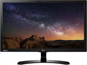 Телевизор LG 27MT58VF-PZ фото