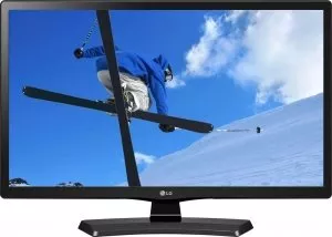 Телевизор LG 28MT48S-PZ фото