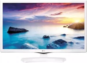 Телевизор LG 28MT48VW-WZ фото