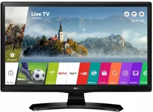 Телевизор LG 28MT49S-PZ фото