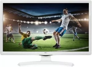 Телевизор LG 28MT49VW-WZ фото