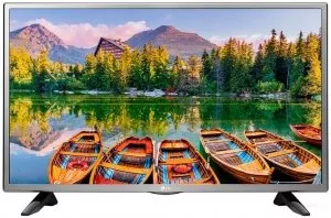 Телевизор LG 32LH520U фото