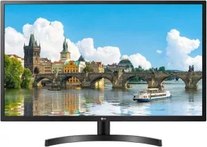 Монитор LG 32MN600P-B фото