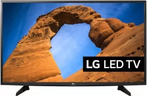 Телевизор LG 43LK5100 фото