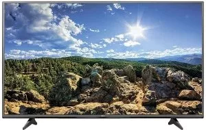 Телевизор LG 49UF6857 фото