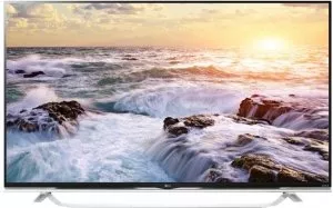 Телевизор LG 49UF8527 фото