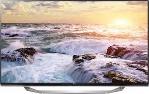 Телевизор LG 49UF8557 фото