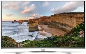 Телевизор LG 49UH8507 фото