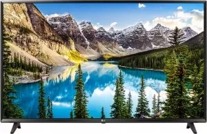 Телевизор LG 49UJ6307 фото