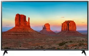 Телевизор LG 49UK6300 фото