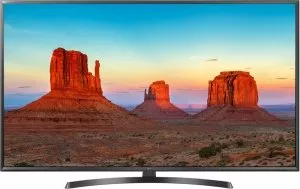 Телевизор LG 49UK6470 фото