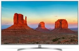 Телевизор LG 49UK7550 фото