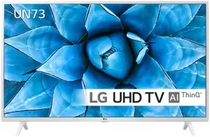 Телевизор LG 49UN73906LE фото