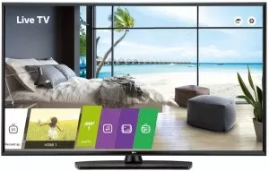 Телевизор LG 49UU661H фото