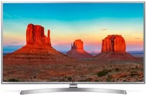 Телевизор LG 50UK6550 фото