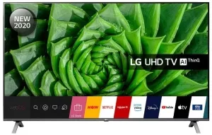 Телевизор LG 50UN80006LC фото