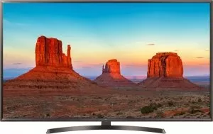 Телевизор LG 55UK6400 фото