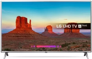 Телевизор LG 55UK6500 фото