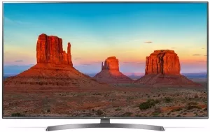 Телевизор LG 55UK6750 фото