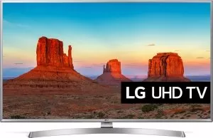 Телевизор LG 55UK6950 фото