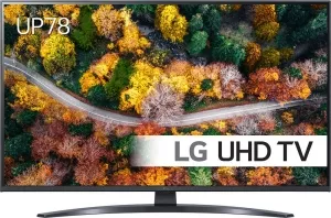 Телевизор LG 55UP78003LB фото