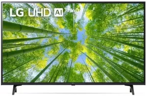 Телевизор LG 55UQ80001LA фото