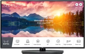 Телевизор LG 55UT661H фото