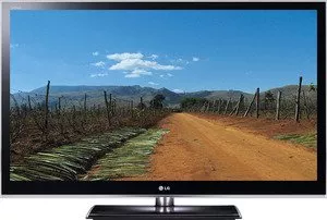 Плазменный телевизор LG 60PZ750S фото