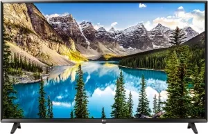 Телевизор LG 60UJ6307 фото