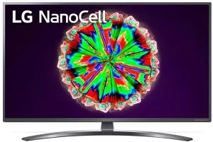 Телевизор LG 65NANO796NF фото