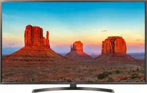 Телевизор LG 65UK6400 фото