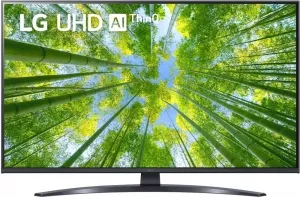 Телевизор LG 65UQ81003LA фото