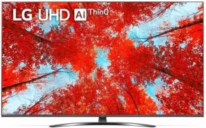 Телевизор LG 65UQ91009LD фото