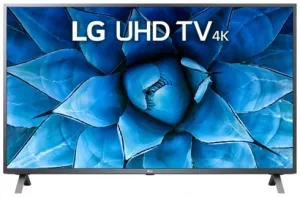 Телевизор LG 70UN73506LB фото