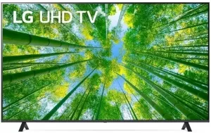 Телевизор LG 70UQ80006LB фото