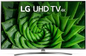 Телевизор LG 75UN81006LB фото