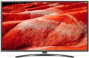 Телевизор LG 82UM7650PLA фото