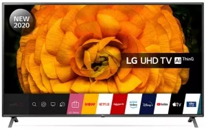 Телевизор LG 82UN85006LA фото