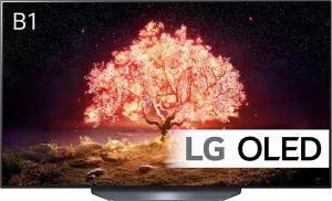 Телевизор LG B1 OLED65B13LA фото