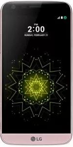 LG G5 Pink (H860) фото