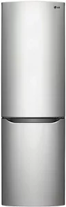 Холодильник LG GA-B409SMCL фото