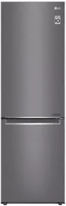Холодильник LG GA-B459SLCL фото
