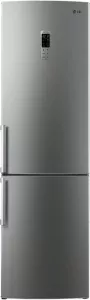 Холодильник LG GA-B489YMKZ фото