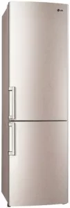 Холодильник LG GA-B489ZECL фото