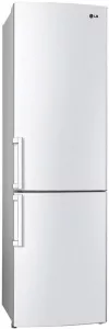 Холодильник LG GA-B489ZVCA фото