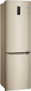 Холодильник LG GA-B499SGKZ фото