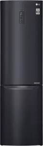Холодильник LG GA-B499SQMC фото