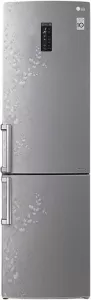 Холодильник LG GA-B499ZVSP фото