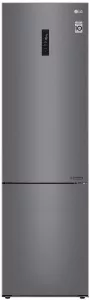 Холодильник LG GA-B509CLSL фото